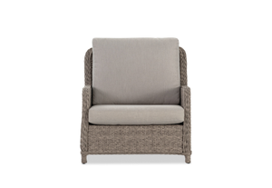 GISELE Outdoor Dining Chair