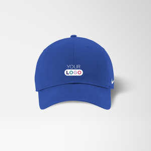 Nike Heritage Cotton Twill Cap