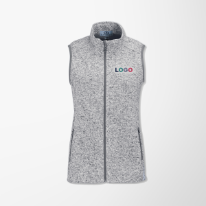 Women's Fleece Summit Vest