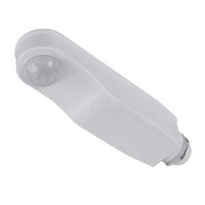 Bell Plug In PIR Sensor for LED CCT Battens