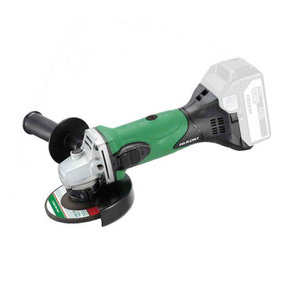 HiKOKI G18DSL2W4Z 18V 115mm Cordless Angle Grinder (Body Only)