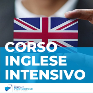 Corso di Inglese Intensivo Pre Intermediate