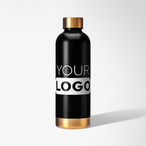 17 oz. Nomad Stainless Steel Bottle