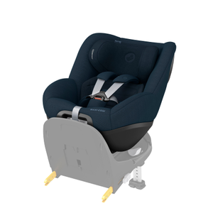 Maxi Cosi Pearl 360 PRO Car Seat - Authentic Blue