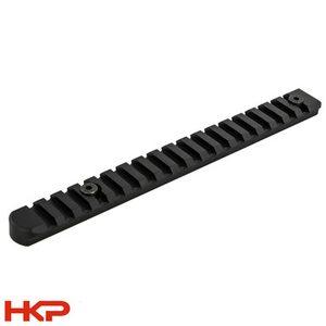 HK UMP, USC 9mm / .40 S&W / .45 ACP Enhanced Top Receiver Rail - BLEMISHED