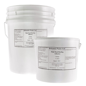 Britannia Hi-Bond Asphalt Adhesive