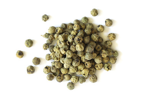 Peppercorn, Green Organic