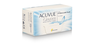 ACUVUE OASYS 24 Pack
