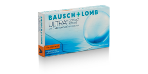 Ultra for Astigmatism 6 Pack