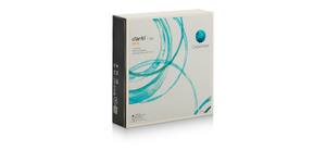 clariti 1 day toric 90 Pack