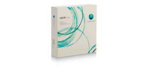 Clariti 1-Day 90 Pack
