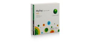 MyDay® Toric 90 pk