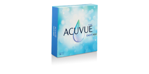 ACUVUE® OASYS MAX 1-Day, 90 pack