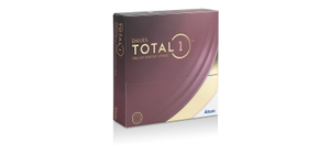 DAILIES TOTAL1 - 90 Pack
