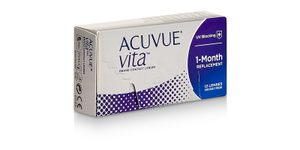 ACUVUE® VITA, 12 PACK