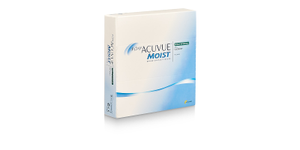 1-Day ACUVUE MOIST Multifocal 90 Pk