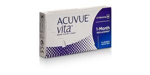 Acuvue Vita 6PK