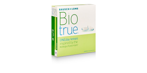 Biotrue 1-Day 90 Pack