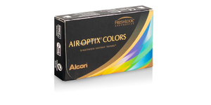 AIR OPTIX COLORS 6 Pack