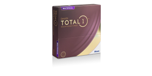 DAILIES TOTAL 1 MULTIFOCAL 90 PK