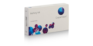 Biofinity XR 6 Pack
