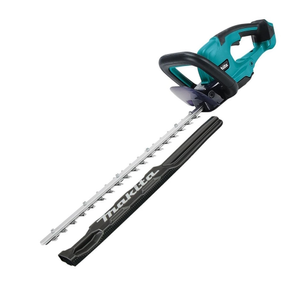 Makita - DUH507Z 18V LXT 500mm Hedge Trimmer Body Only