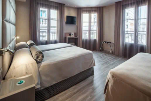 Hotel Suizo