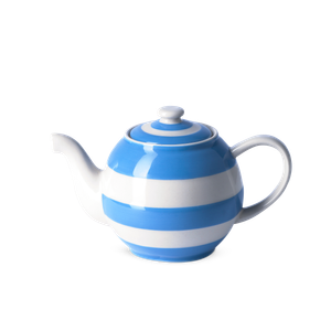 Cornish Blue Small Betty Teapot 18oz/50cl