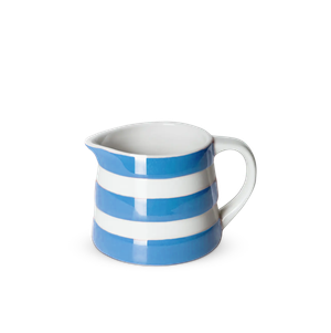 Cornish Blue® 5oz/14cl Dreadnought Jug