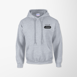 Gildan® Adult Heavy Blend™ Hoodie
