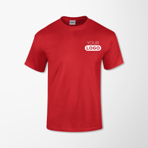 Gildan® Adult Heavy Cotton™ T-Shirt