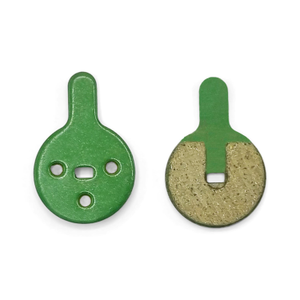 Chaos X3 & X5 Duel Drive Scooter Brake Pads