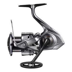 Twin Power FE 4000XG Reel