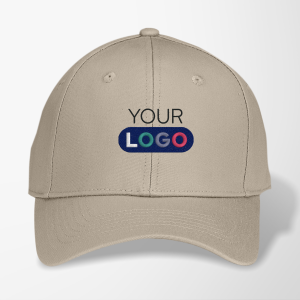 Clutch Solid Constructed Twill Cap