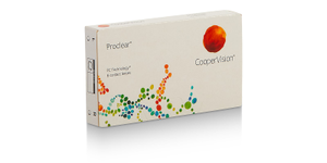 Proclear Sphere 6 Pack