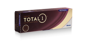 DAILIES TOTAL 1 MULTIFOCAL 30 PK