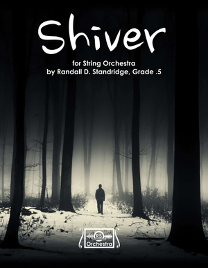Shiver - String Orchestra 