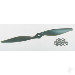APC 11x8 Thin Electric Propeller LP11080E