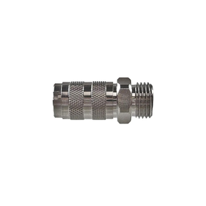 Harder & Steenbeck – Airbrush Quick Release Body 1/8 BSP 104403