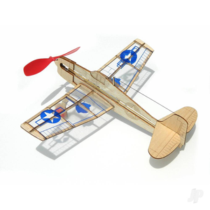 Guillow U.S. Hellcat 4503