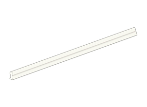 PECO IL-8 Code 200 Bullhead Rail O Gauge