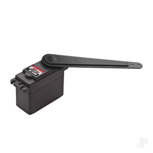 Hitec HS765HB Quarter Scale Sail Servo Karbonite 2215500