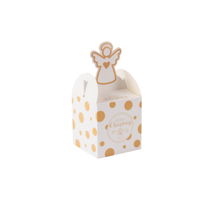 Small Angel Christmas Gift Box