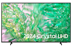 Samsung DU8070U UE43DU8070UXXU, 43", 4K, LED HDR Smart TV