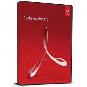 Adobe Acrobat XI Pro For Windows Lifetime Cd Key Global