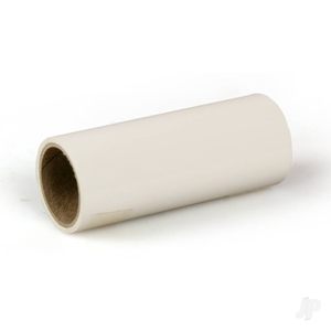 Oracover 2m ORATRIM White (9.5cm width) 27-010-002