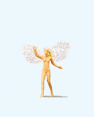 Preiser 29015 Fairy Figure HO