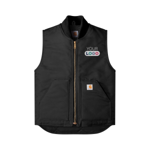 Carhartt® Duck Vest