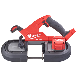 Milwaukee M18FBS85-0 18V FUEL Cordless Brushless 85mm Compact Band Saw Bare Unit