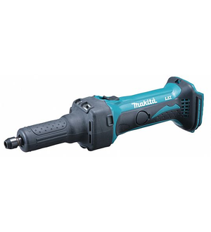 Rakslip Makita DGD800Z; 18 V (utan batteri och laddare)
